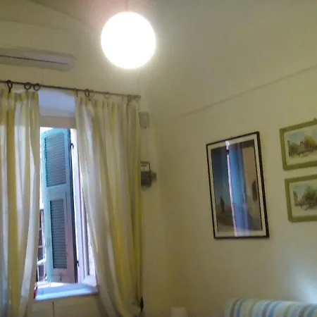 Quattro Passi Dal Mercato Appartement San Remo