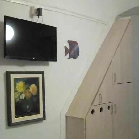 Quattro Passi Dal Mercato Appartement