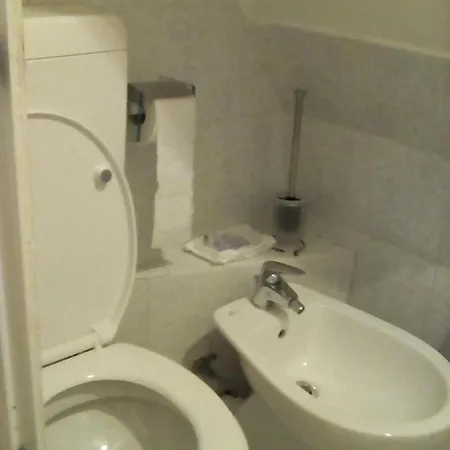 Appartement Quattro Passi Dal Mercato San Remo